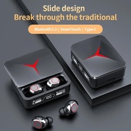 for Blackview BV9300 Pro BV8900 BV5300 BV6200 TWS Wireless Headphones