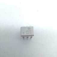 IC 4N35 4N 35 4n35 4n 35 Optocoupler Opto-isolator Isolators