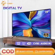 Smart TV 32 inch Digital TV murahn 19/32 inch Android Televisio LED Television EXPOSE LED 4K 3 Years warranty