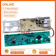 TCL roller washing machine computer board 3C102-000466-000402-000466