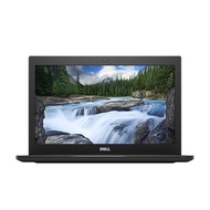 DELL LATITUDE 7290,12.5" , Intel Core i7 8th Gen 8650U(1.90GHz), 16GB Memory 256 GB SSD Intel UHD Gr
