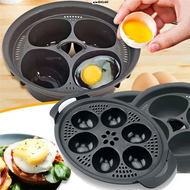 √◐ 4/5/6 in1 Egg Boiler Thermomix TM5 TM6 TM31 Eggs Poachers Eggs Cooker Tool Eggs Steamer Mold Kitc