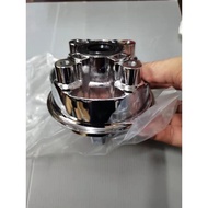 LC135 5s /Y15 Sprocket Hub Chrome YAMAHA Sprocket HUB /LC135 5s Sprocket HUB CHROME