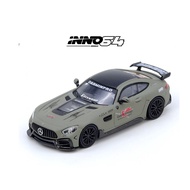 INNO64 1:64 Darwin Pro AMG GT Diecast Model Car
