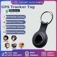 Life Tag Bluetooth Tracking Tag GPS Tracker Compatible with Android Mitag Key Finder AntiLoss Device
