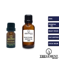 Benzoin Pourable Essential Oil