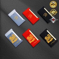 S.T Dupont Lighter Slim7 Windproof Inflatable Lighter, a Popular Birthday Gift LT-0584