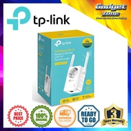 Tp-link TL-WA860RE 300Mbps Wi-Fi Range Extender with AC Passthrough