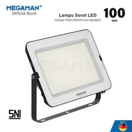 100W 150W LED FLOOD LIGHT MEGAMAN ZDL3014