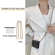 Purse Organizer Insert，Bag chain，Chain strap，Bag accessories，for dior wallet
