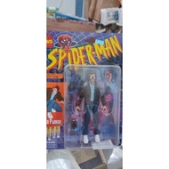 HASBRO AVENGERS Spiderman Legends Vintage Peter Parker - AVSE9319 - Multicolor