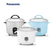 Panasonic Conventional Rice Cooker SR-E28 (2.8L)