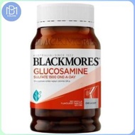 BLACKMORES - 關節靈 葡萄糖胺 1500mg (180粒) 到期日:2028年4月 (平行進口)