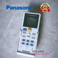 REMOTE REMOT AC PANASONIC I-AUTO STANDARD 1/2 - 2 PK ORIGINAL