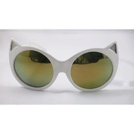 ♈C25:New $7.99 Foster Grant Kids Sunglasses from USA-White