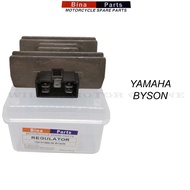 Byson Regulator BINA PART Byson Bison Kiprok