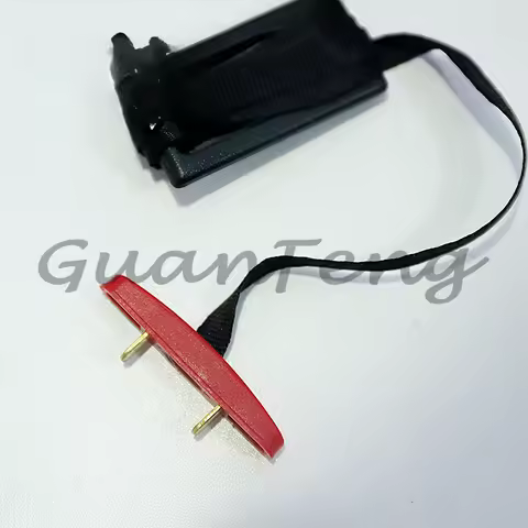 Kingsmith WalkingPad Treadmill R1 Safety Lock Safety Buckle Switch Start Insert Key Accessories