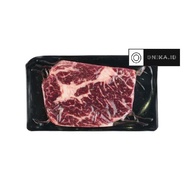 ONIKAID - BEEF WAGYU RIB EYE MB 7