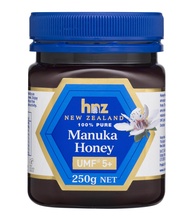 Manuka Honey UMF 5+ 250g. (HNZ Brand)