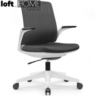 Modern Mesh Ergonomic Office Chair WHALE