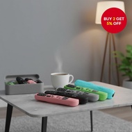 Anti-Shock Silicone Sleeve for LG Smart TV Remote 2021 Models MR22GA MR21GA MR23GA MR24GA