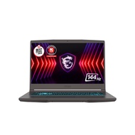 MSI Thin A15 15.6” 144Hz FHD Gaming Laptop: Ryzen 5-7535HS, NVIDIA Geforce RTX 2050, 8GB DDR5, 512GB