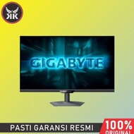 MONITOR Gigabyte G27Q20 27" 2K QHD IPS 0.5MS 1440P 210Hz