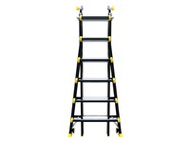 Thang nhôm gấp đa năng Nikawa NKB-46