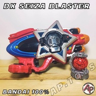 DX Seiza Blaster ที่แปลงร่างคิวเรนเจอร์ [คิวทามะ เซนไต คิวเรนเจอร์ Kyuranger]