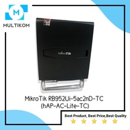 MikroTik RB952Ui-5ac2nD-TC (hAP-AC-Lite-TC)