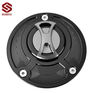 Motorcycle CNC Fuel Tank Cap Cover for Yamaha MT-10 FJ-09 MT-09 FZ8 MT-07 FZ-07 XJ6 XSR 700 900 XT66