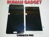 LCD SAMSUNG C9000/C9 PRO FULLSET TOUCHSCREEN