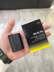 Nikon EN-EL15c 二手電池