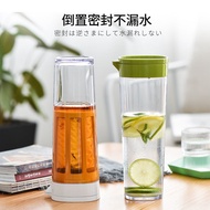 ASVEL Cold Water Pitcher High Temperature Resistant Household Refrigerator Cold Water Pitcher Japane