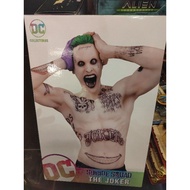 Suicide Squad 12" Statue - The Joker by DC Collectibles Figure