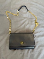 Tory Burch Emerson Crossbody Chain bag