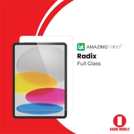 AMAZINGTHING Radix Full Glass for iP Gen10 (2022) Ultra Clear 0.3mm