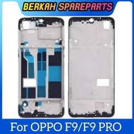 Oppo F9/F9 PRO LCD Bone FRAME ORIGINAL LCD Stand