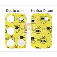 (Buy 1 get 1 free) Super nice Realme 7i camera tempered film