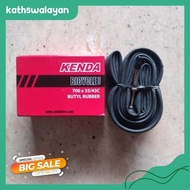 INNER TIRE 700X35 700 X 35/35C/38/38C/40/40C/43C KENDA PRESTA FV 60MM BEST PRODUCT