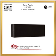 Fyne Audio F5E LCR Center Speaker