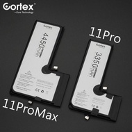 New Cortex Iphone Baterai Xr Xs Xsmax Battery High Capacity Original