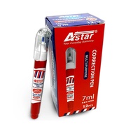 ASTAR CP305 7ML CORRECTION PEN 1pcs