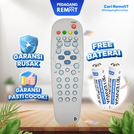 Philips Tube TV Remote CRT/