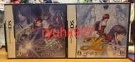 二手日版 NDS 伊蘇 Ys 1 2 3DS DS