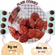 Brownies Cookies/ Classic Brownies Cookies/Plain Brownies Cookies