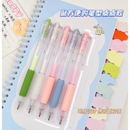 Pencil-Shaped Dot glue Notebook Dedicated Dot glue pen Dot glue pen Refill Dot glue pen pen-Shaped G