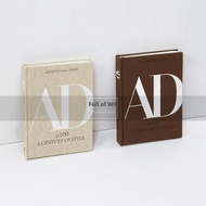 JINTONGCAIZI | Textured Cloth Artistic Decoration Sample Room Exhibit Wabi Sabi Style