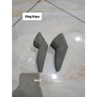 Big Stone Uleg/Small Stone Uleg