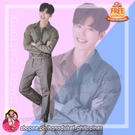 KDRAMA 5 inches | cake topper Lee Jong Suk Standee Version 9